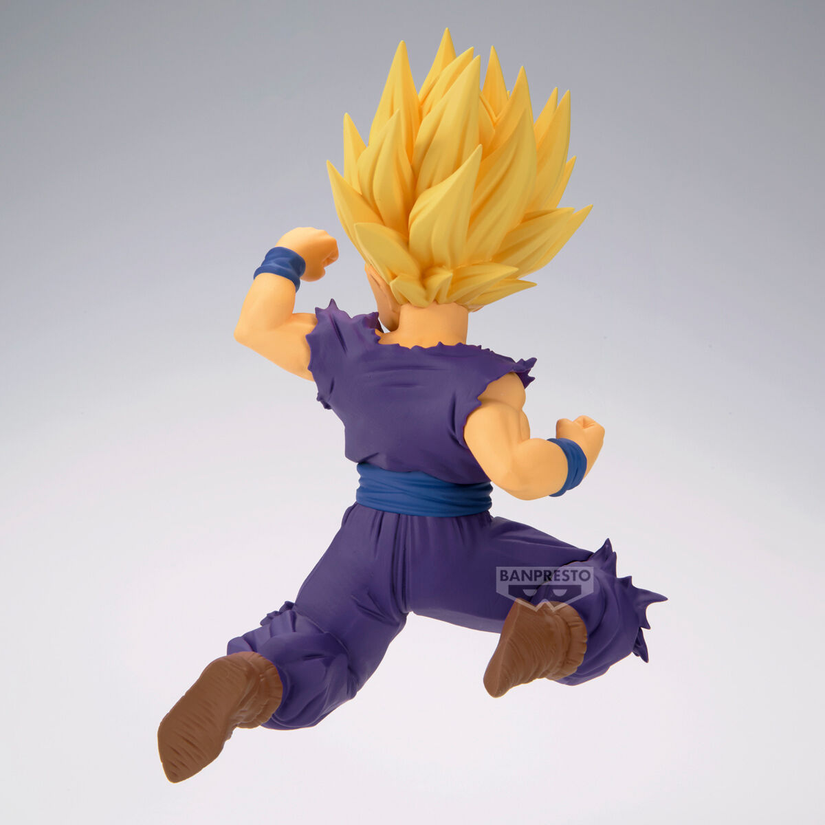 Banpresto | Son Gohan (vs. Cell Jr.) Match Makers (15cm) | Dragon Ball Z