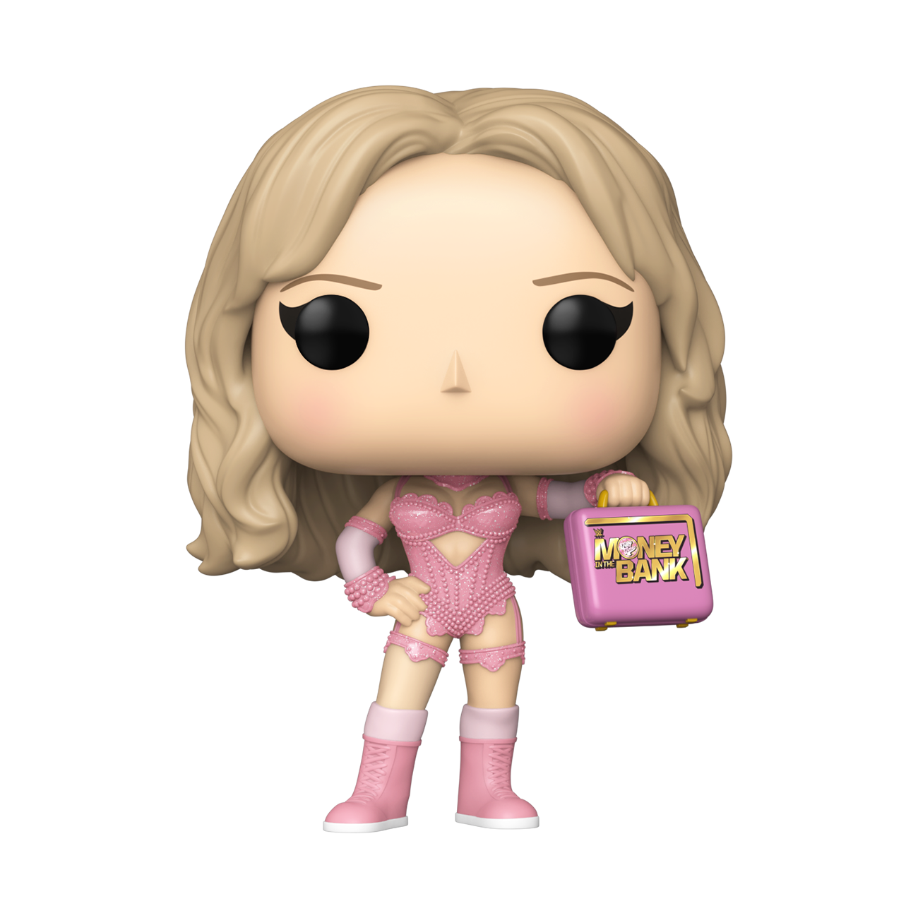 Pop! Vinyl | Tiffany Stratton | WWE