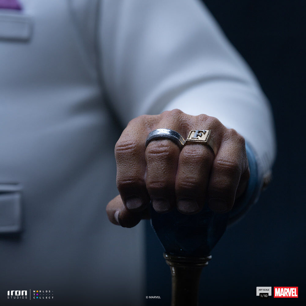 Iron Studios | Kingpin | Marvel Comics Art Scale 1/10