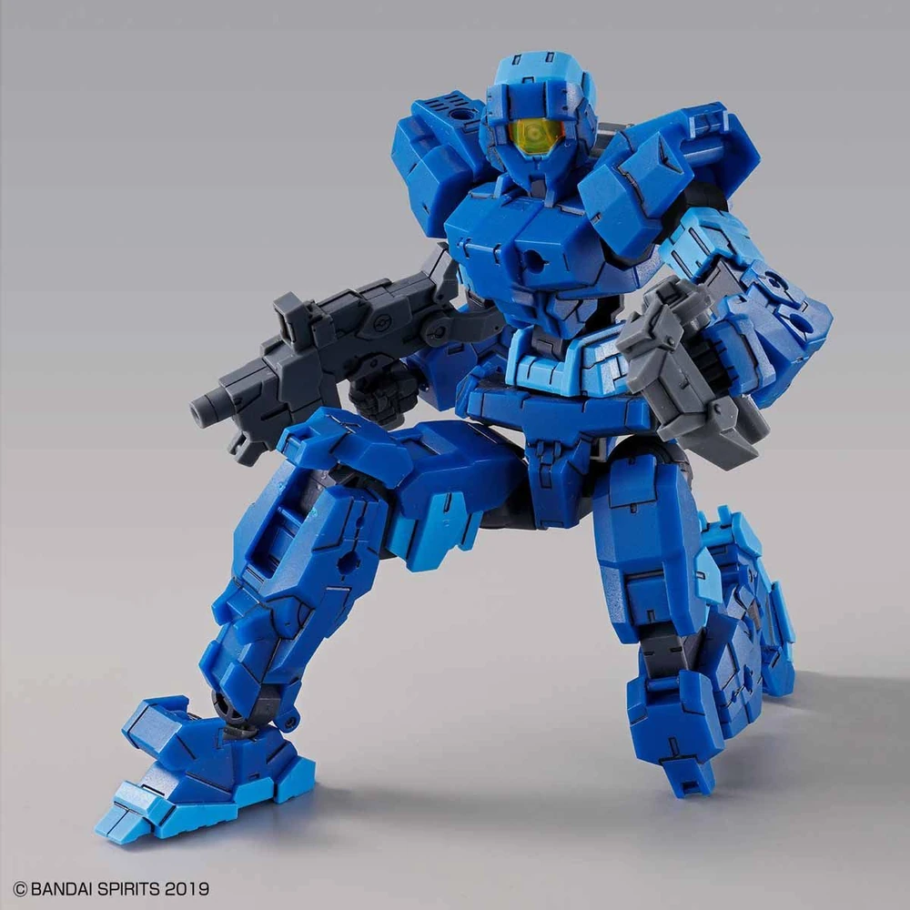 Bandai: 30MM Alto Blue (1/144)