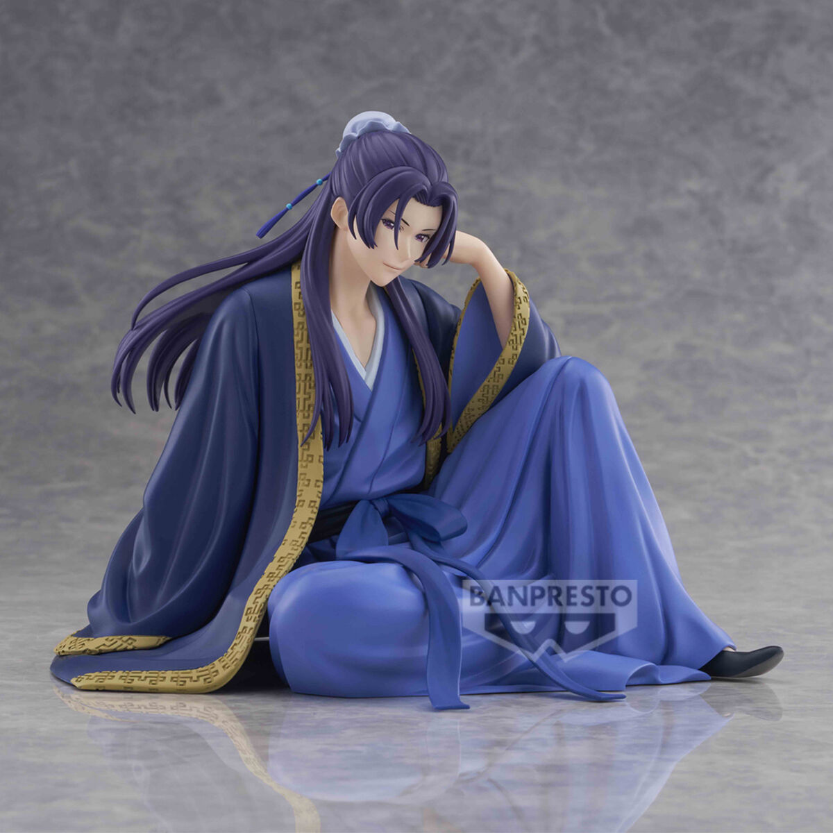 Banpresto | Jinshi Break Time Collection Vol. 2 (14cm) | The Apothecary Diaries