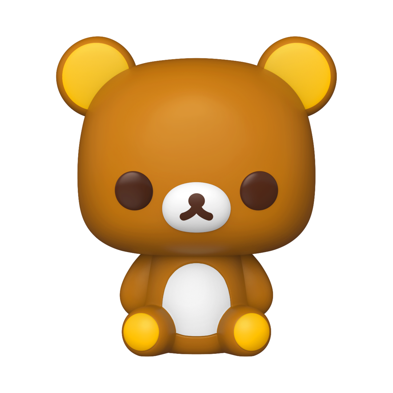 Pop! Vinyl | Rilakkuma | Rilakkuma
