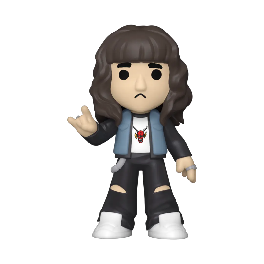 Mystery Minis: Season 4 - Stranger Things