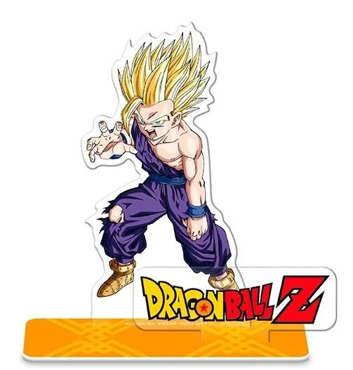 Abysse | Dragon Ball | Son Gohan Acryl® Figur