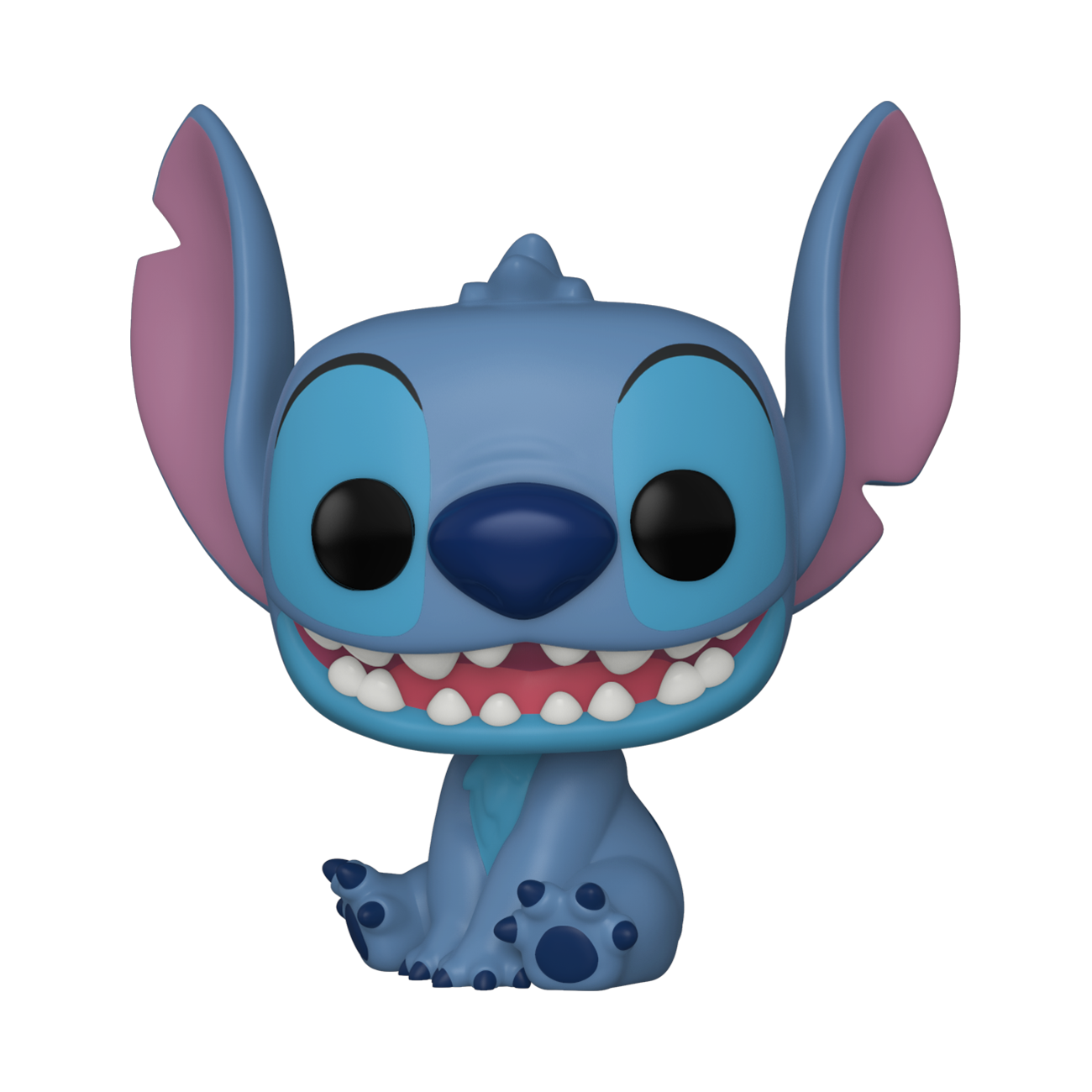 POP! Disney: Stitch Smiling - Lilo & Stitch