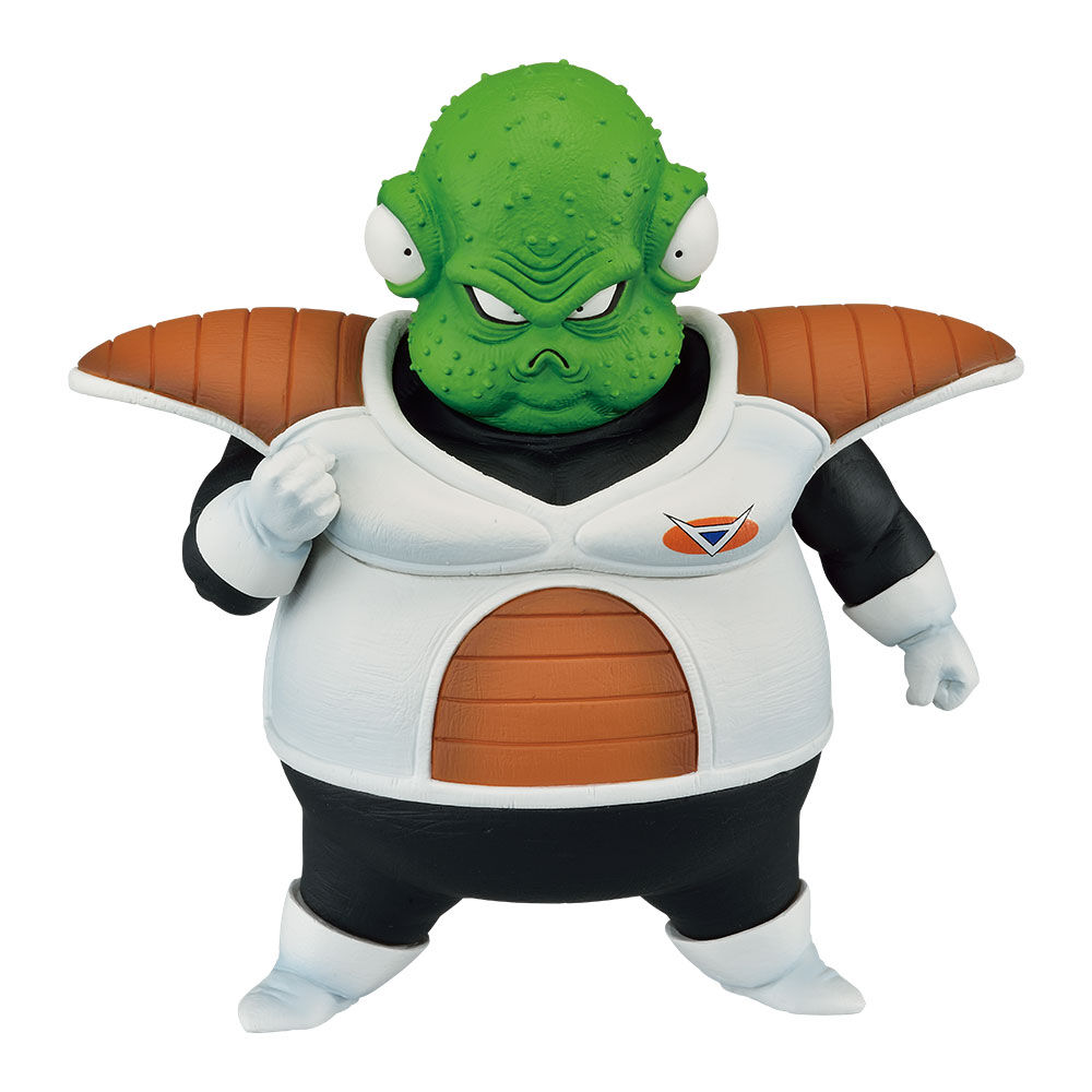 Ichiban KUJI: Dragon Ball - The Ginyu Force Invasion