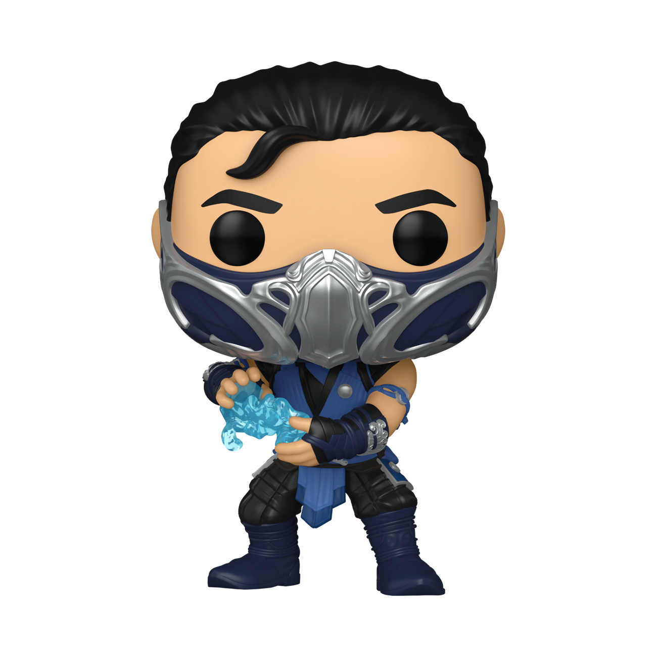 POP! Games: Sub-Zero - Mortal Kombat