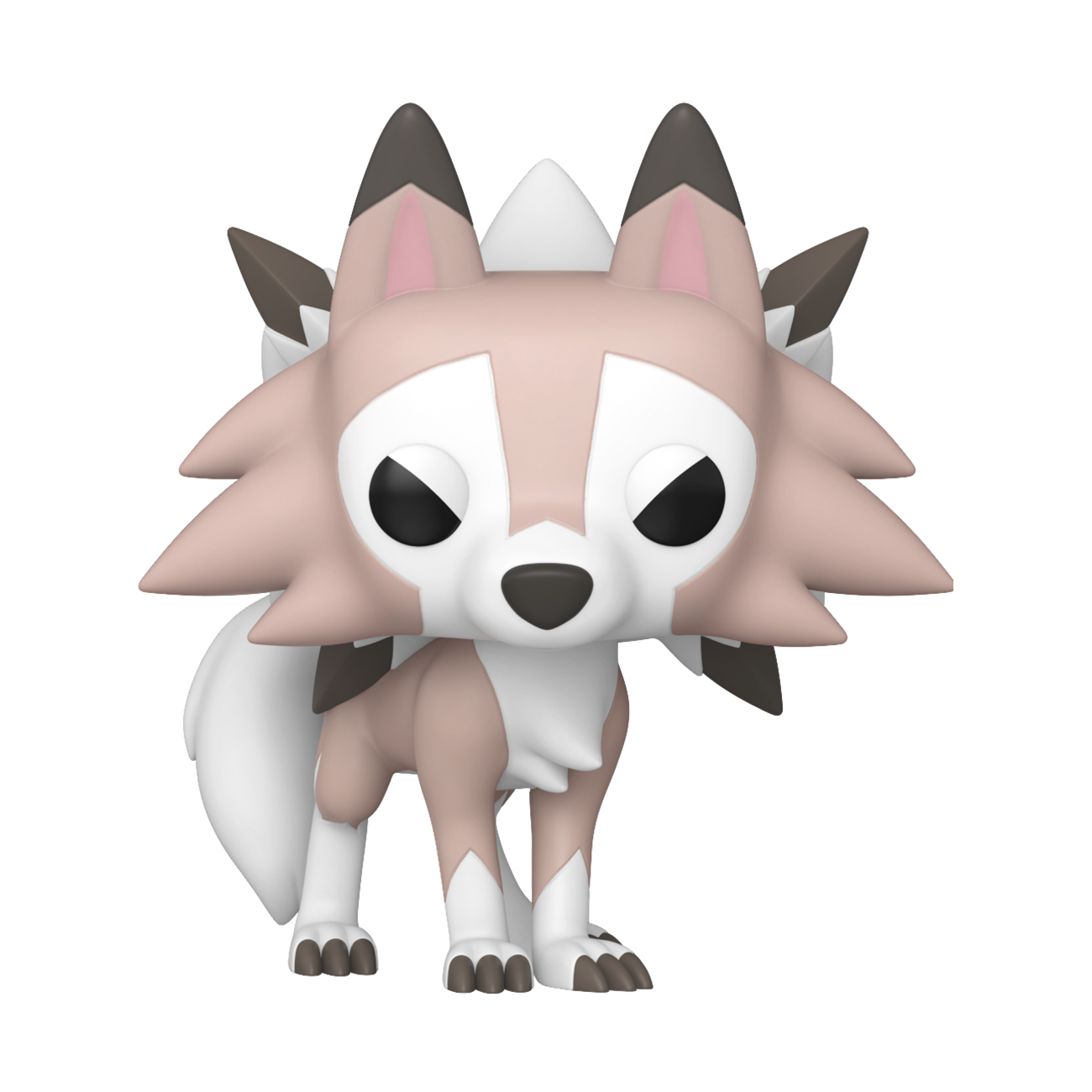 Pop! Vinyl | Lycanroc (Midday Form) Coming Soon | Pokemon