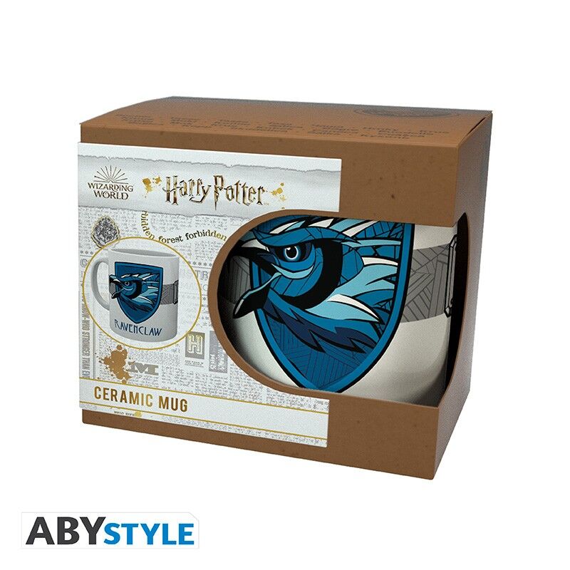 Harry Potter | Stand Together Ravenclaw | Mug (320ml)