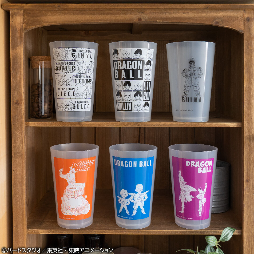 Ichiban KUJI: Dragon Ball - The Ginyu Force Invasion