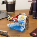 Banpresto | Grendizer Easy Hobby Scene Selection 02 | Grendizer