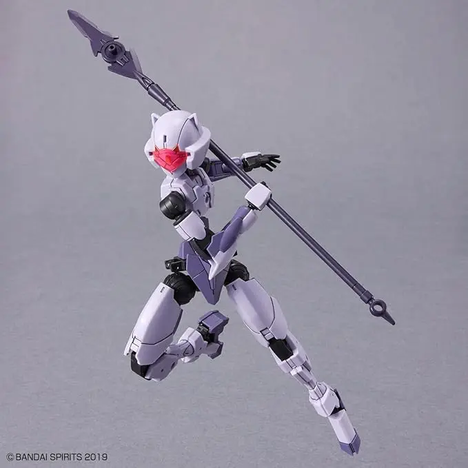 Bandai: 30MM Spinatia Reaper Type (1/144)