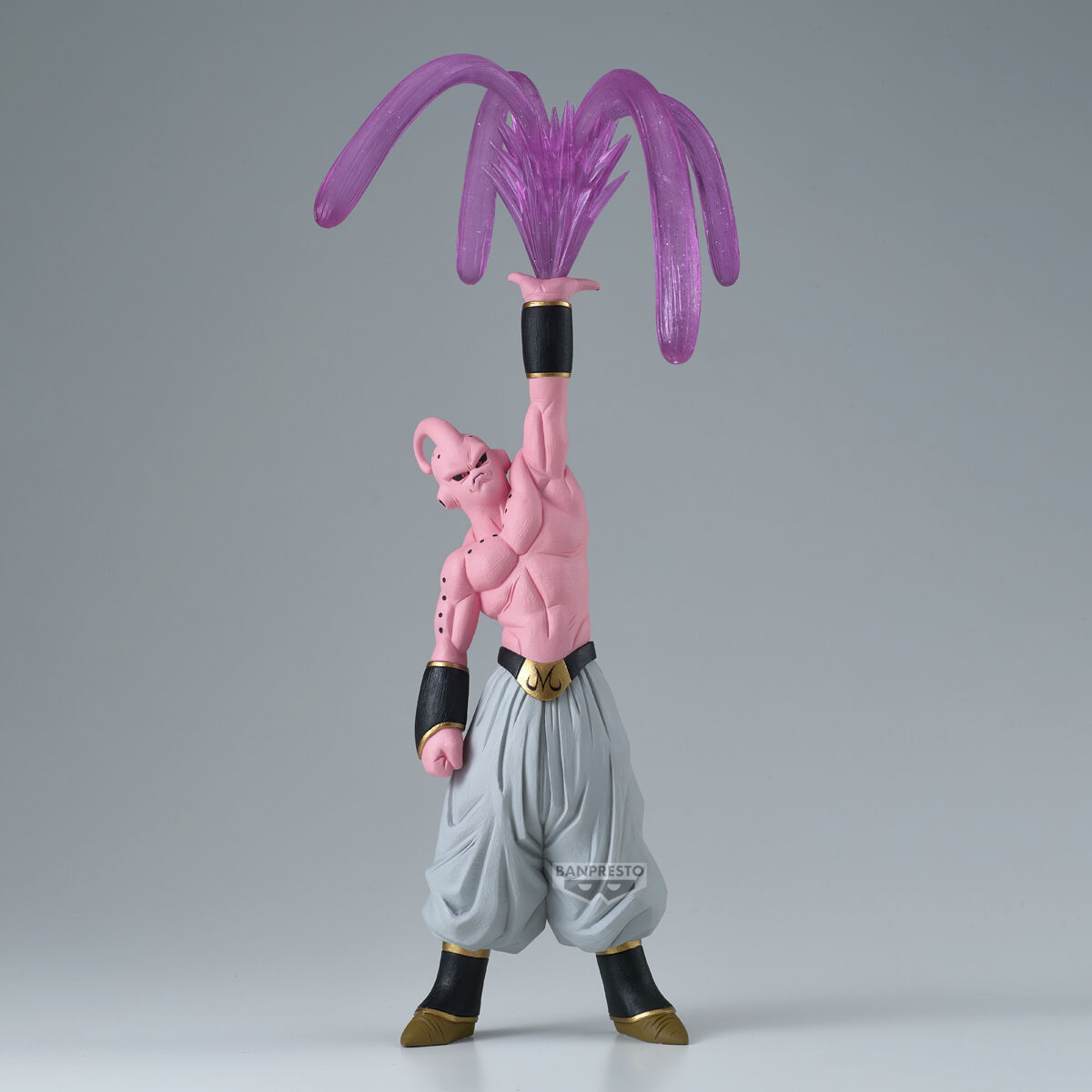 Banpresto | Majin Buu II GX Materia (28cm) | Dragon Ball Z
