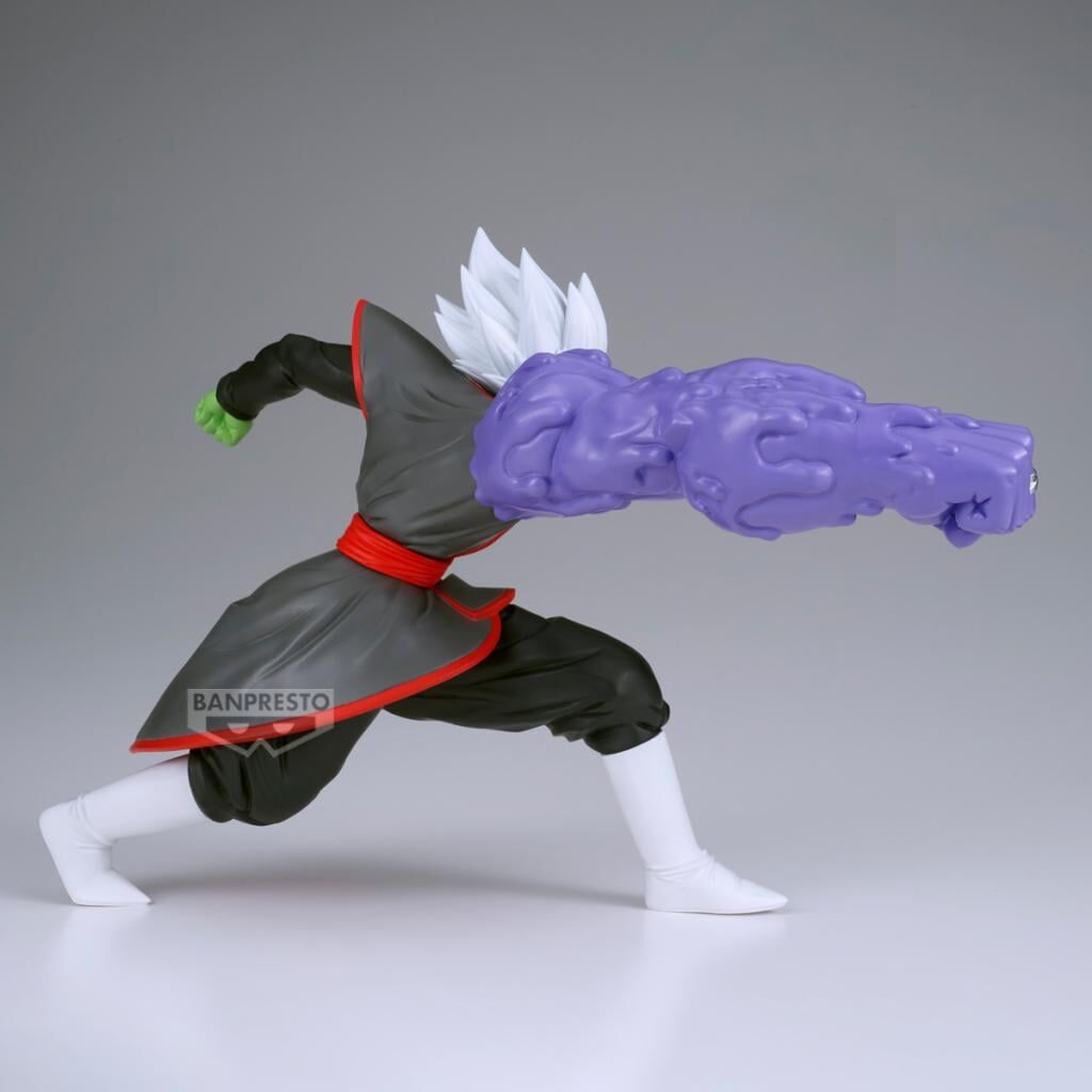 Banpresto | Zamasu Match Makers 1/2 (15cm) | Dragon Ball Super