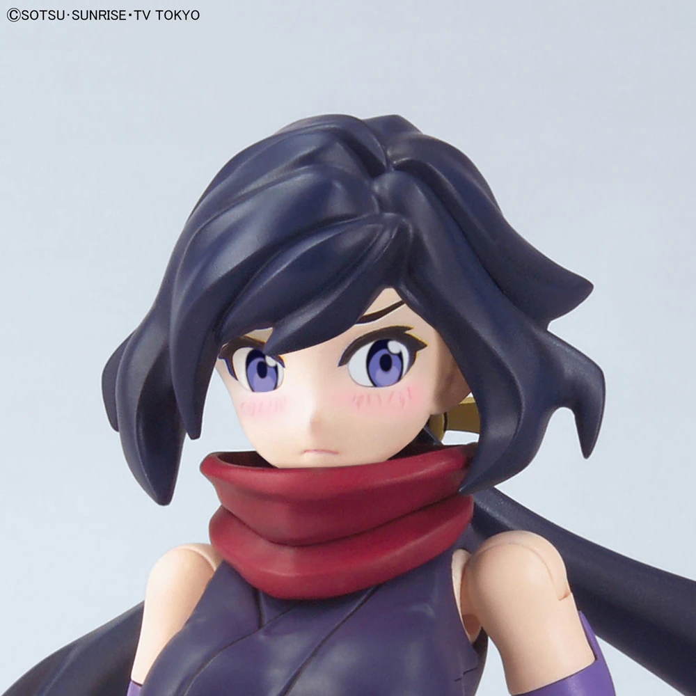 Bandai: FRS Diver Ayame – Gundam Build Divers (14cm)