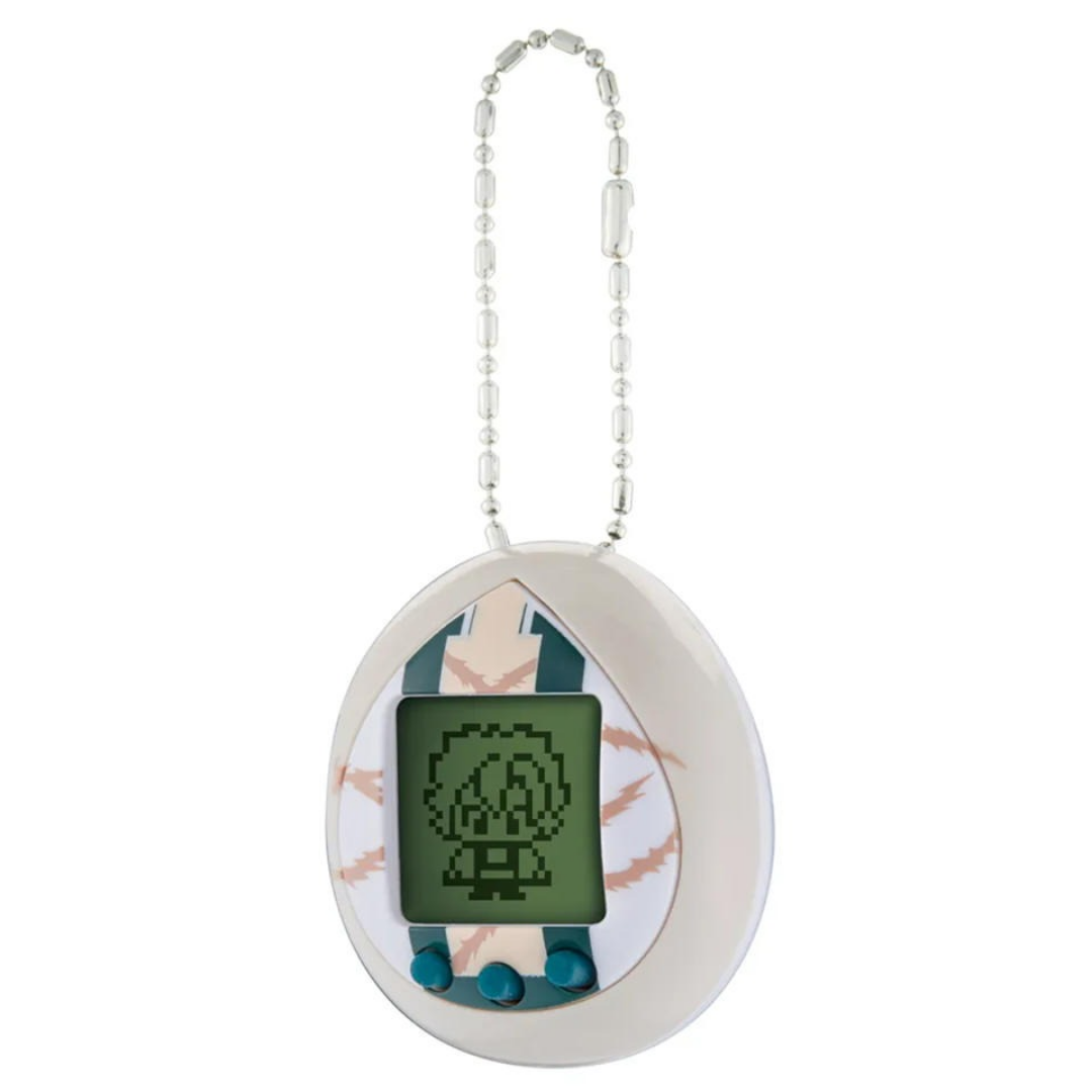 Bandai | Sanemi Shinazugawa Tamagotchi | Demon Slayer