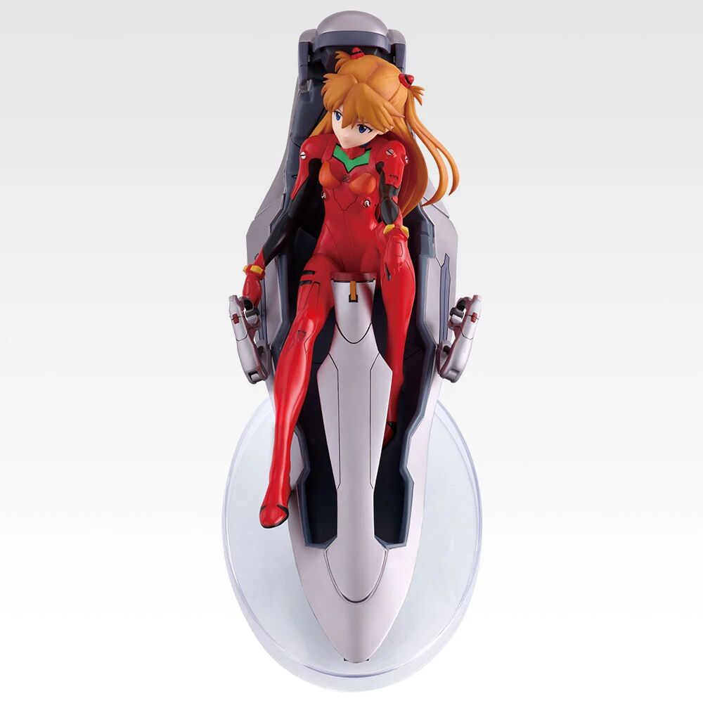 Ichiban Kuji | Evangelion | 2.22 You Can (Not) Advance
