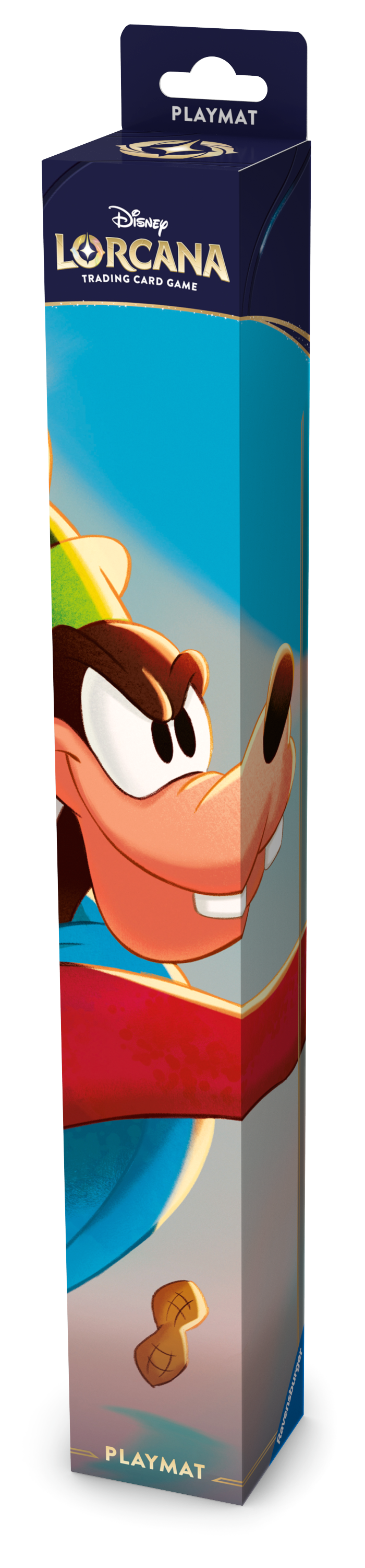 Disney Lorcana | Goofy | Playmat