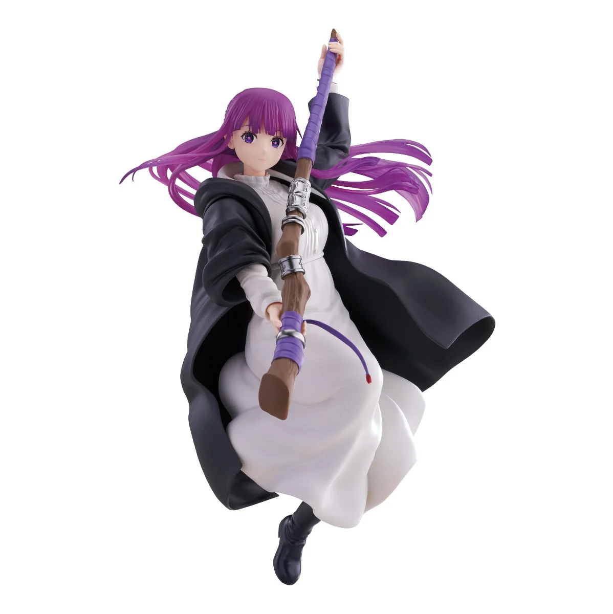 Banpresto | Fern Maximatic (19cm) | Frieren: Beyond Journey's End