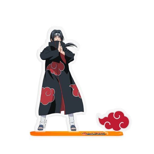 Abysse | Naruto Shippuden | Itachi Acryl® Figur