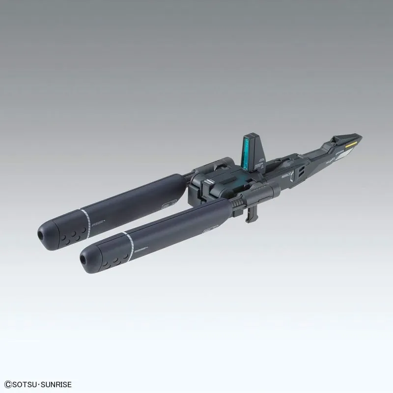 Bandai | MG Fazz Ver.Ka | Mobile Suit Gundam Sentinel (1/100)