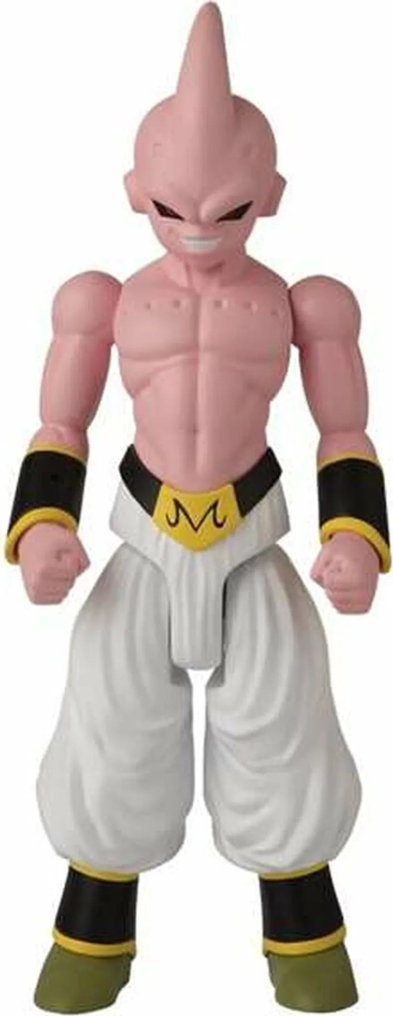 Bandai Toys | Limit Breaker Actionfigur Bösewichte Assortment 1 (3 Stk) (30cm) | Dragon Ball