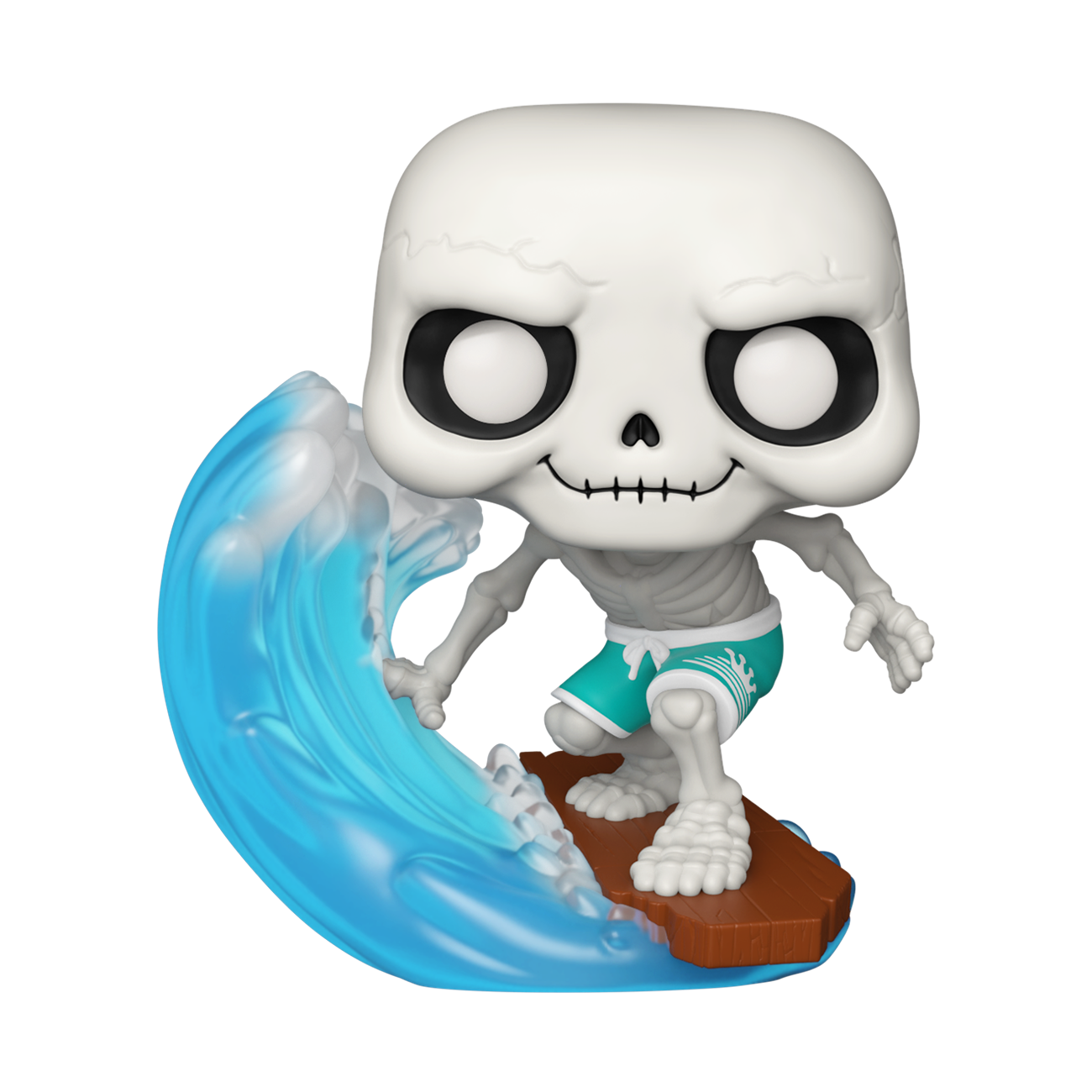 Pop! Vinyl | Surfer Skullman | Skullymen