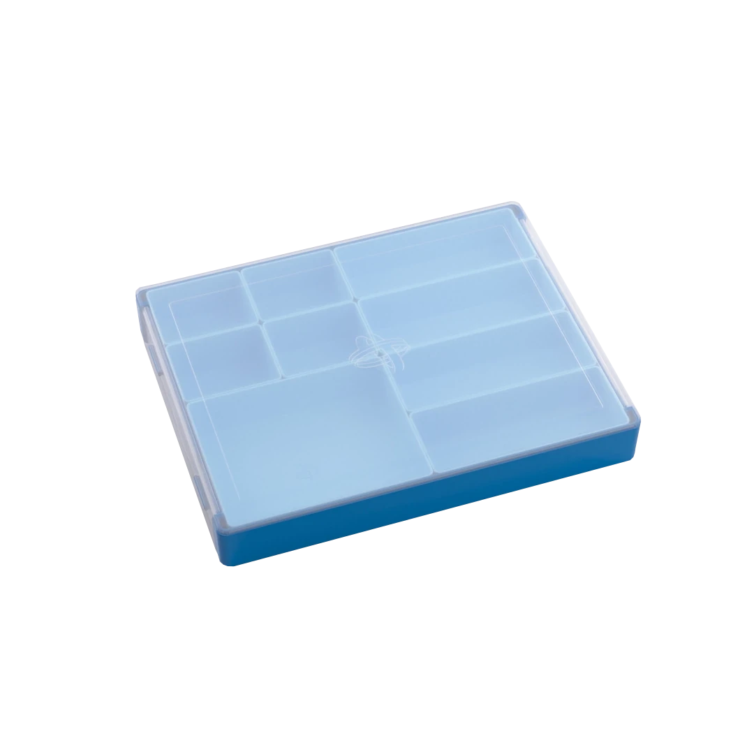 Gamegenic - Token Silo - Blue