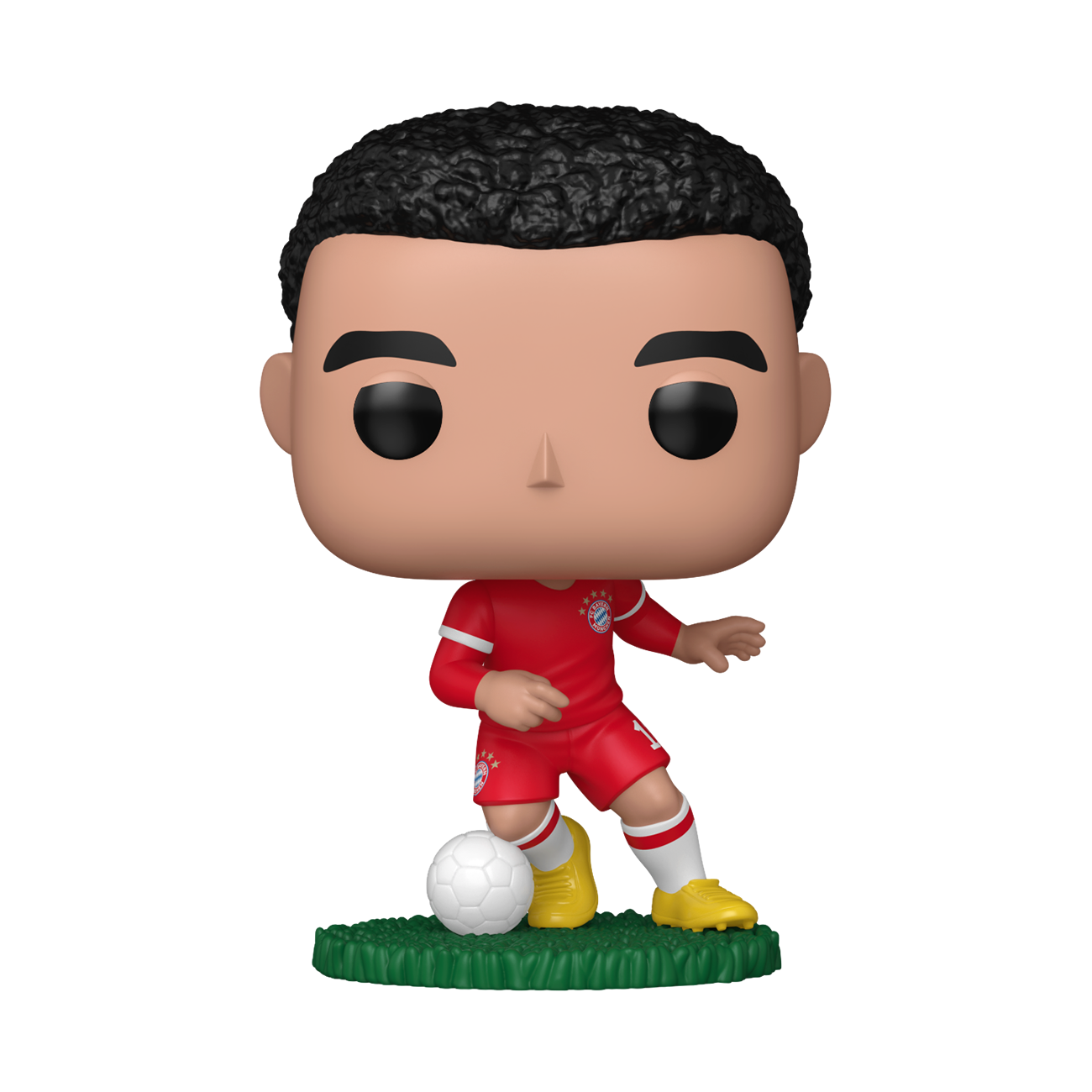 Pop! Vinyl | Jamal Musiala | Bayern Munich