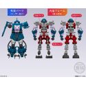 Bandai | Zaku II High Mobility Type Artifact Pro (10cm) | Gundam