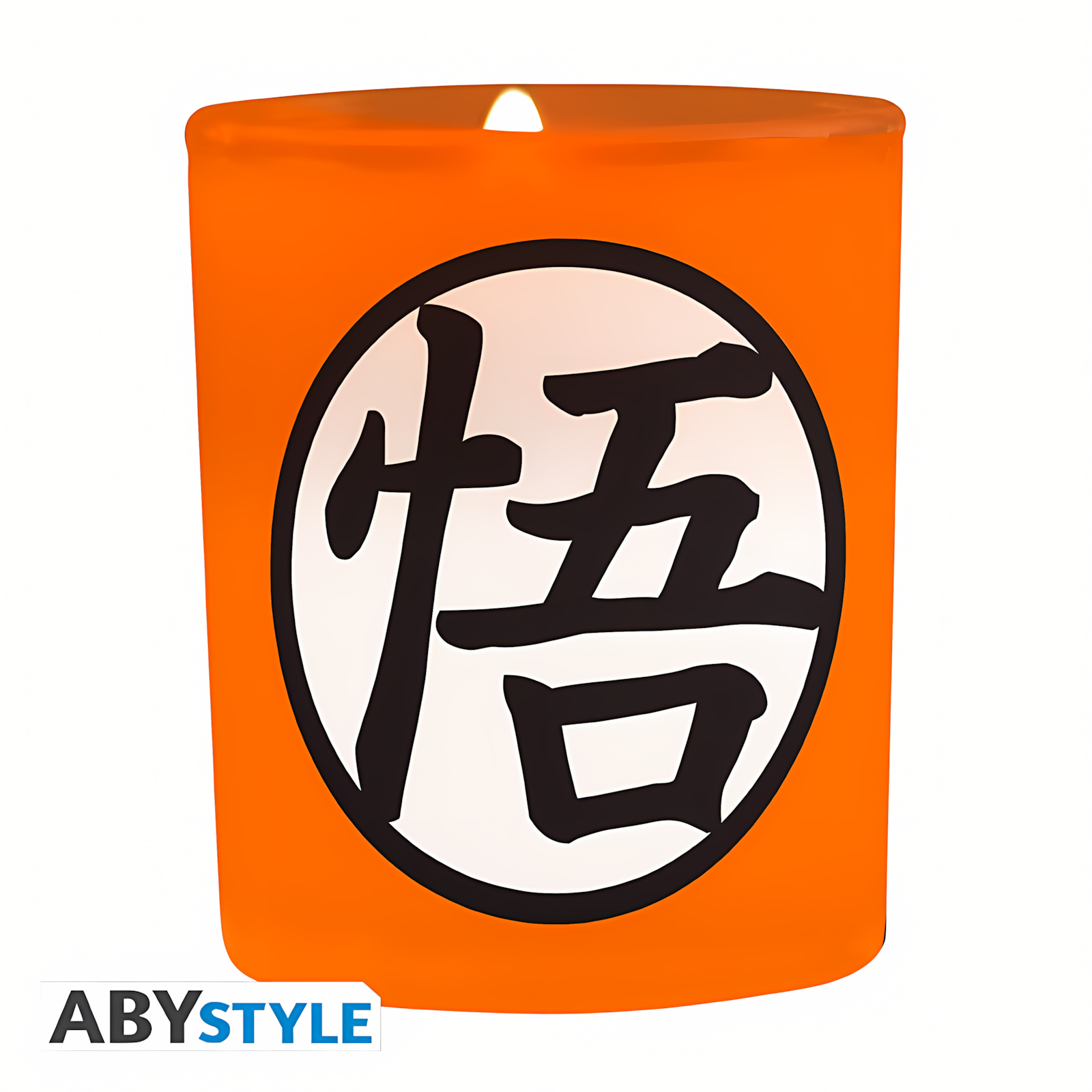 Abysse: Dragon Ball - Candle - Kame Symbol