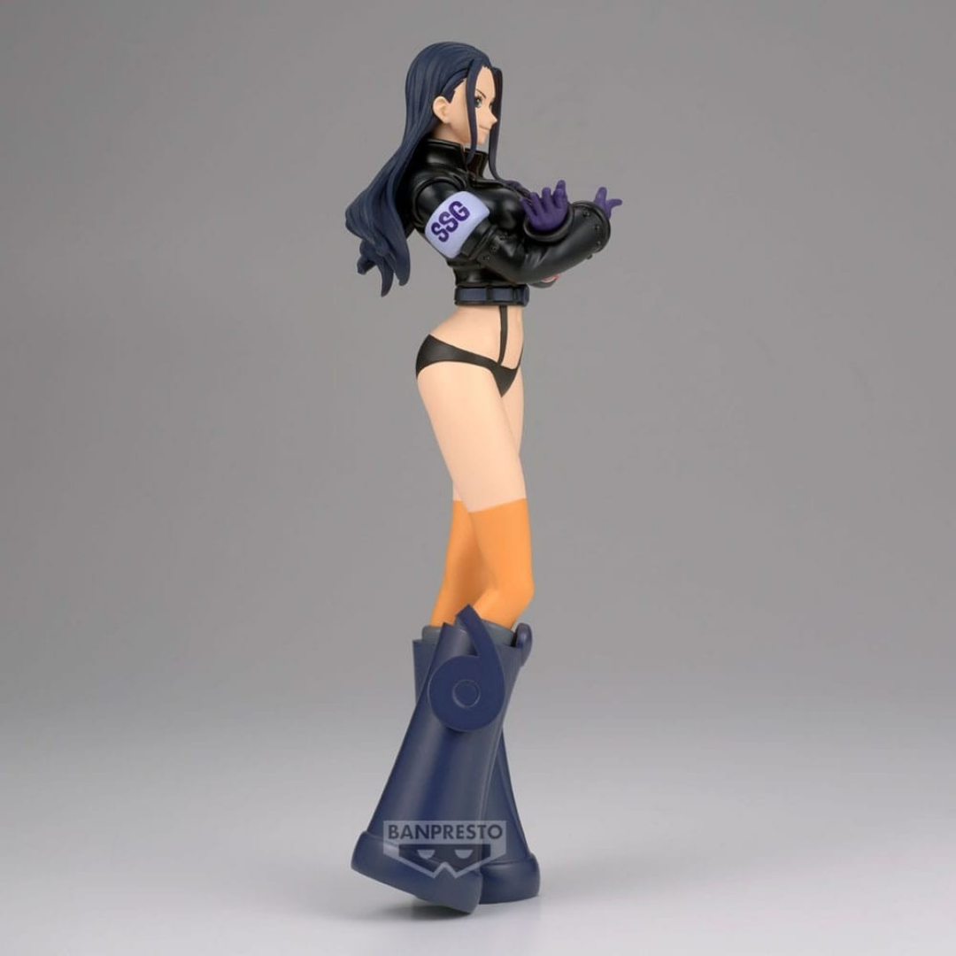 Banpresto | Nico Robin (Egghead Style) Glitter & Glamours | One Piece