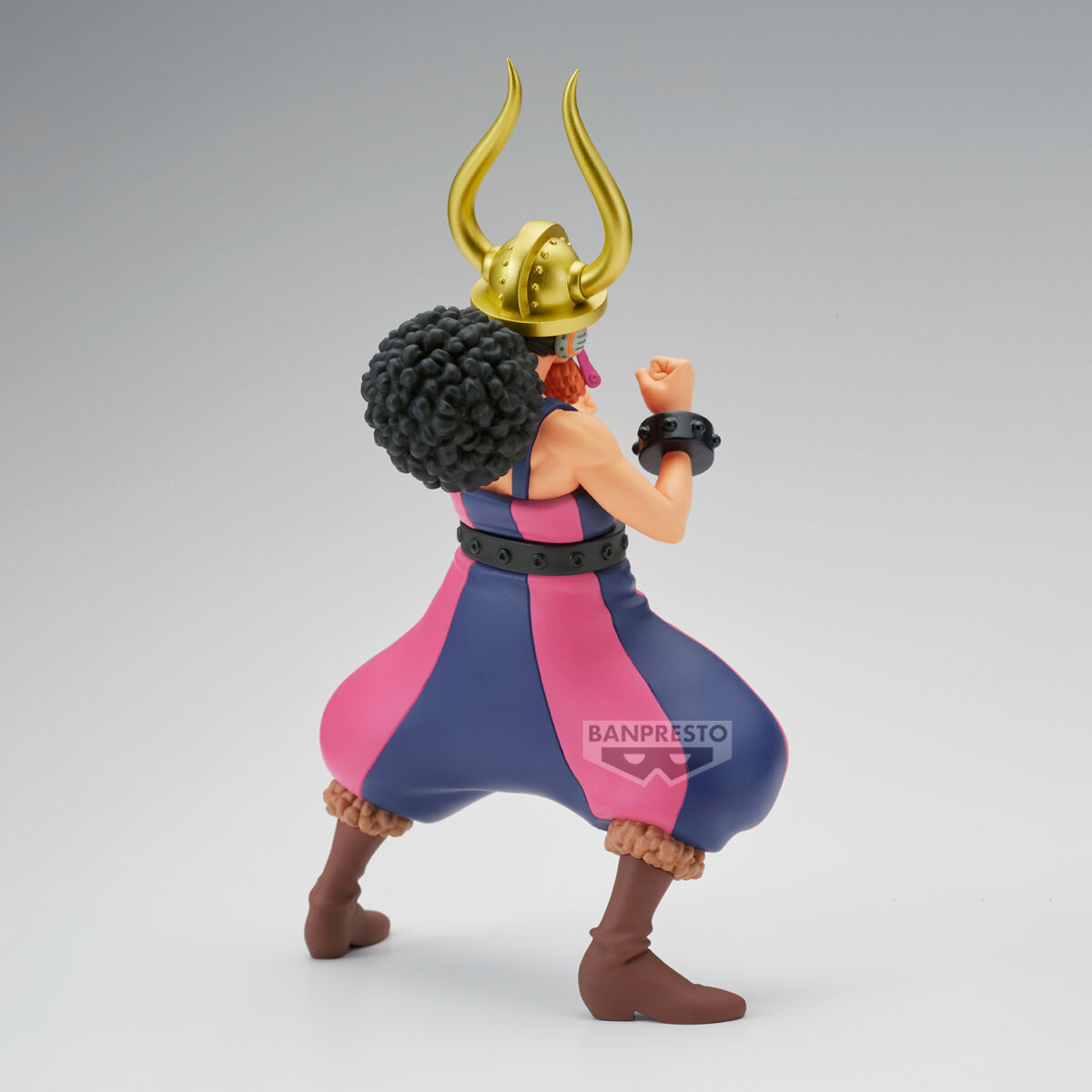Banpresto | Usopp Elbaph Style Battle Record Collection (19cm) | One Piece