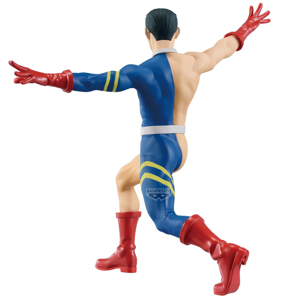 Banpresto | Fumihiko Takaba (13cm) | Jujutsu Kaisen