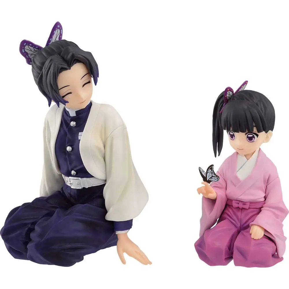 Ichiban KUJI: Demon Slayer - Butterfly Mansion of Memories