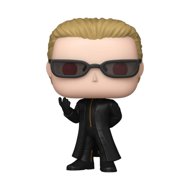 Pop! Vinyl | Wesker | Resident Evil