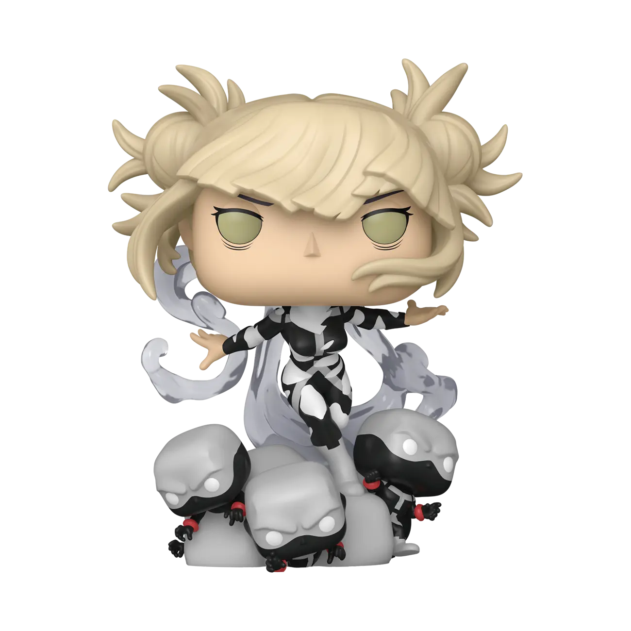 POP! Plus: Toga - My Hero Academia