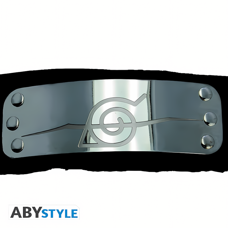 Naruto Shippuden | Anti Konoha | Headband (Adult Size)