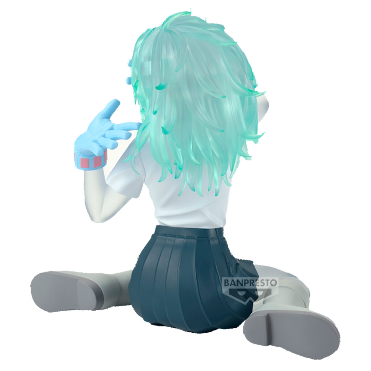 Banpresto | Toru Hagakure Glitter & Glamours (13cm) | My Hero Academia