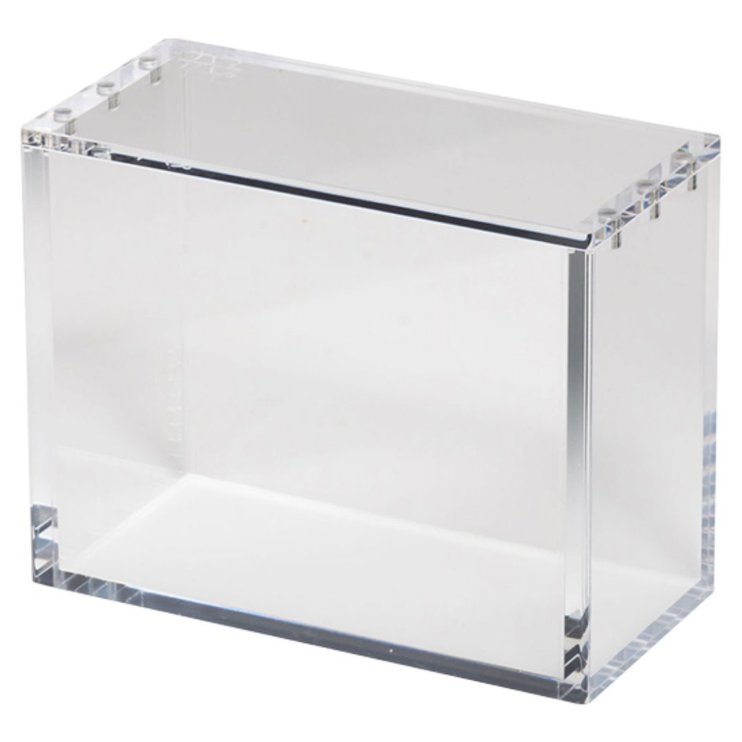 The Acrylic Box | One Piece Reprint (OP01) Display | Acryl Case