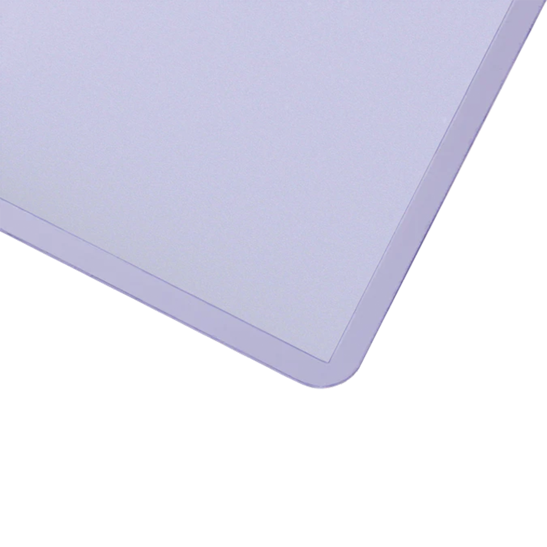 Ultra Pro | 3" x 4" Platinum | Toploader (25 Stk.)