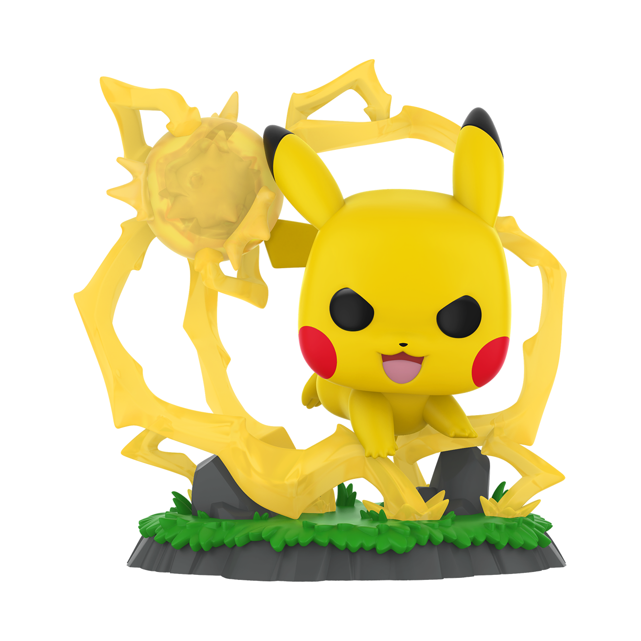POP! Premium | Pikachu | Pokémon