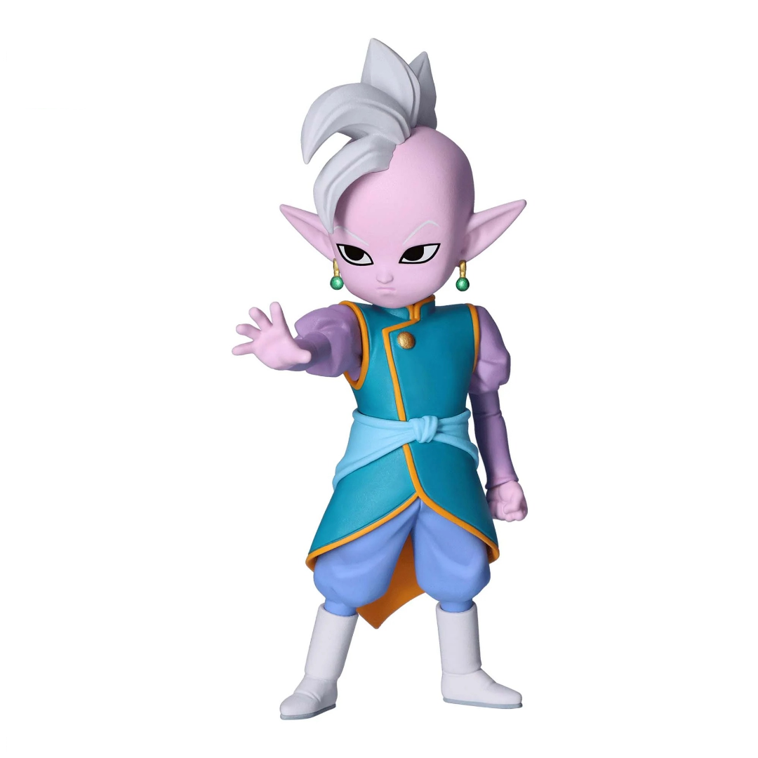 Banpresto | Dragon Ball Daima | Kai (Mini) with Panel (13cm)