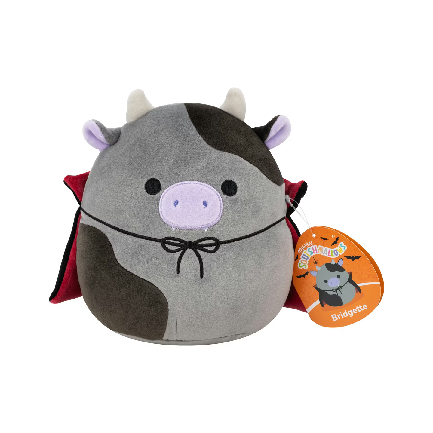 Squishmallows | Little Plush | Halloween Assortment (6pc) (19cm)