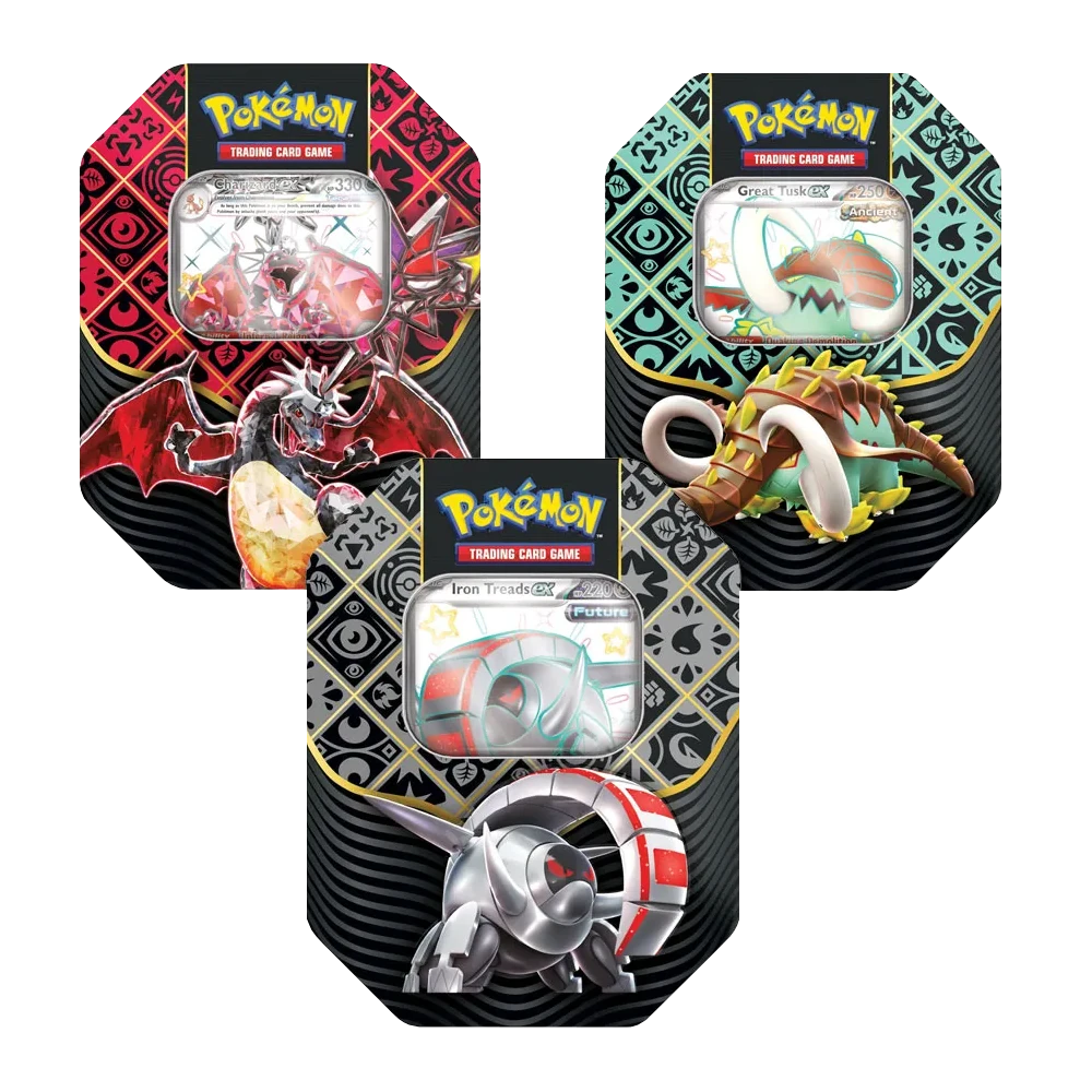 Paldean Fates (SV4.5)