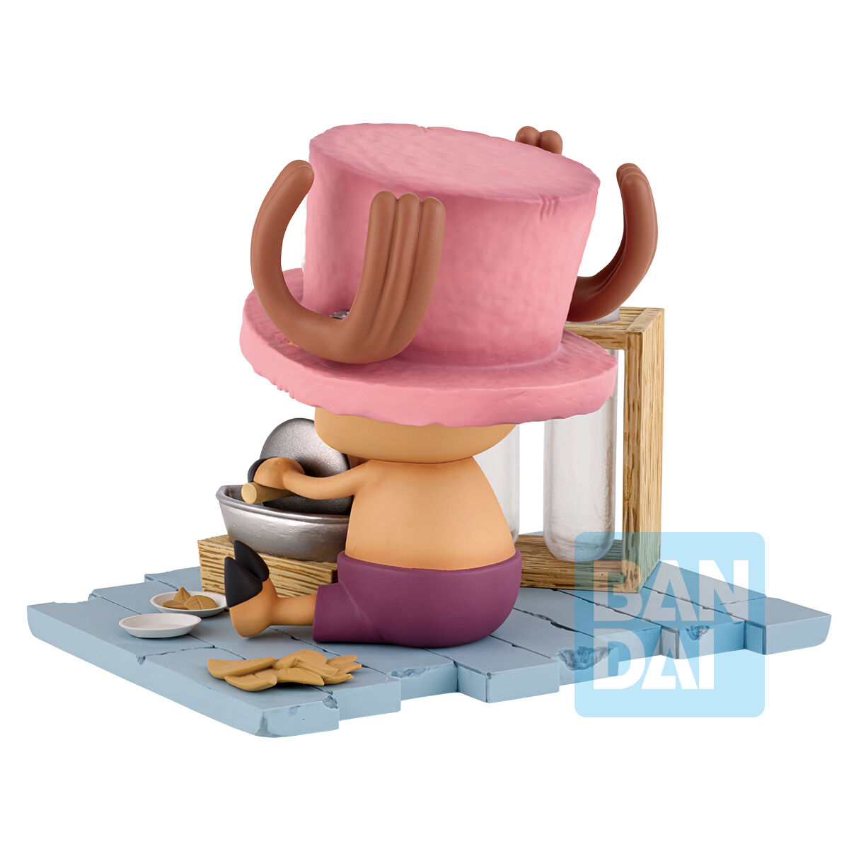 Banpresto | Chopper Animals (10cm) | One Piece