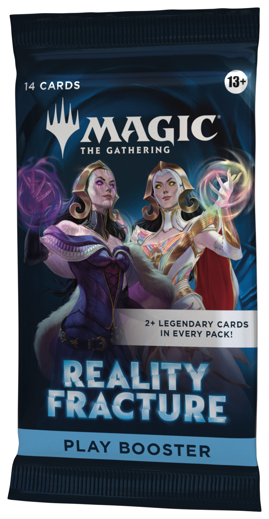 Magic: The Gathering | Reality Fracture | Play Booster Display [EN]