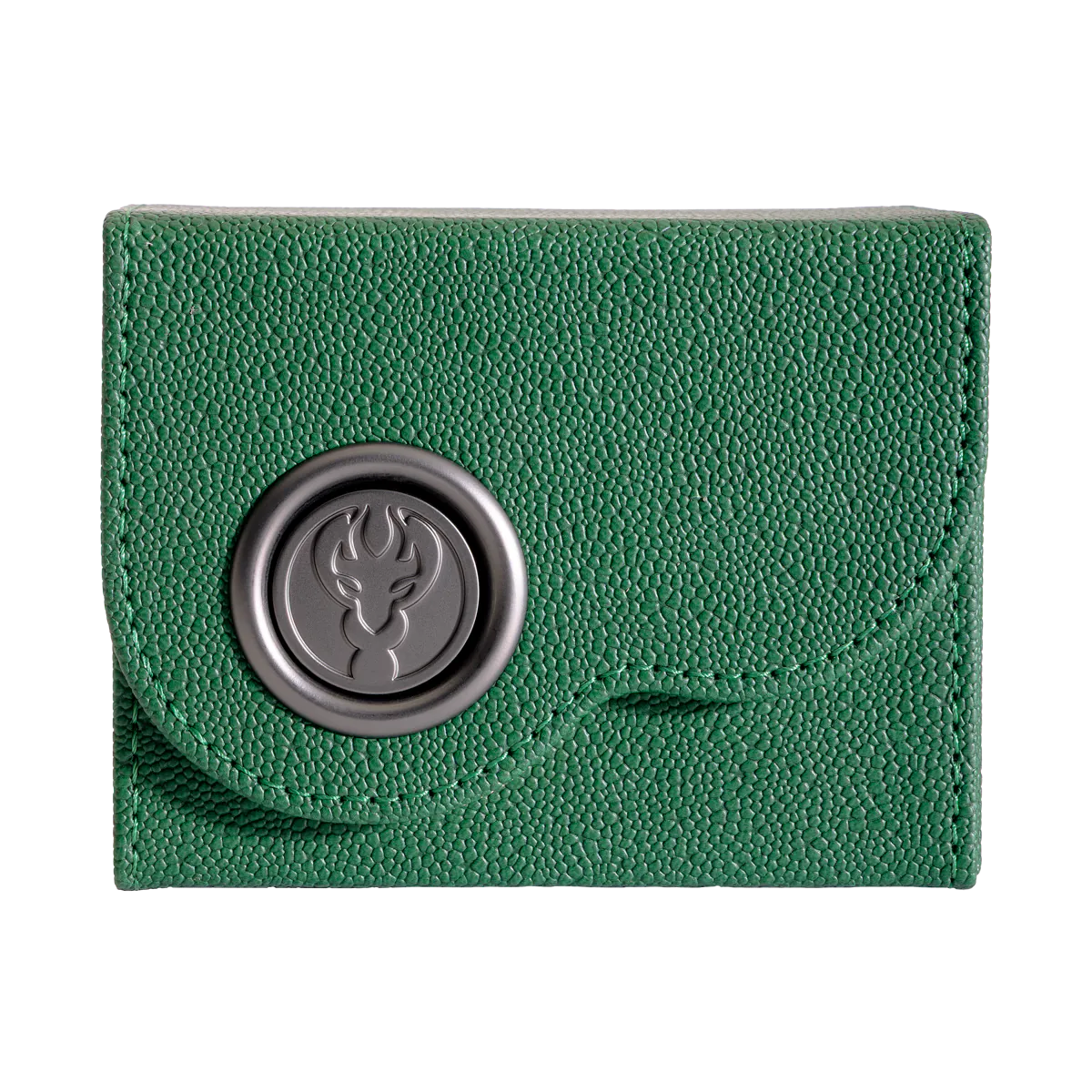 Dragon Shield | Green & Sand | Dragon Box 80+