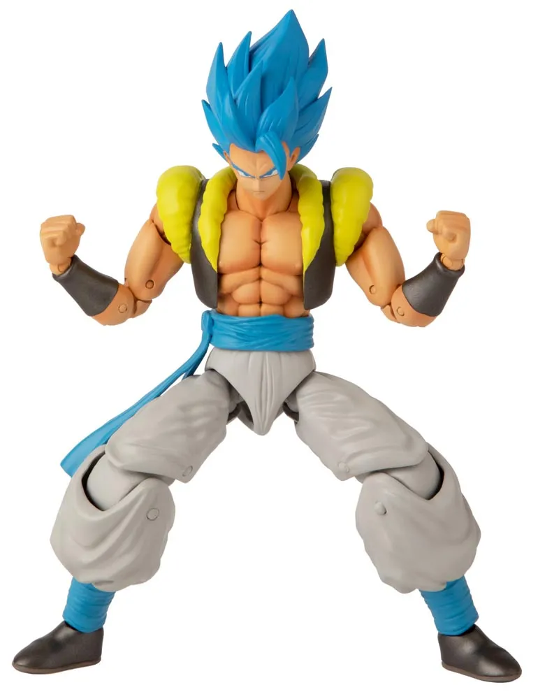 Bandai Toys | Dragon Stars Actionfigur Assortment 4 (6 Stk) (17cm) | Dragon Ball