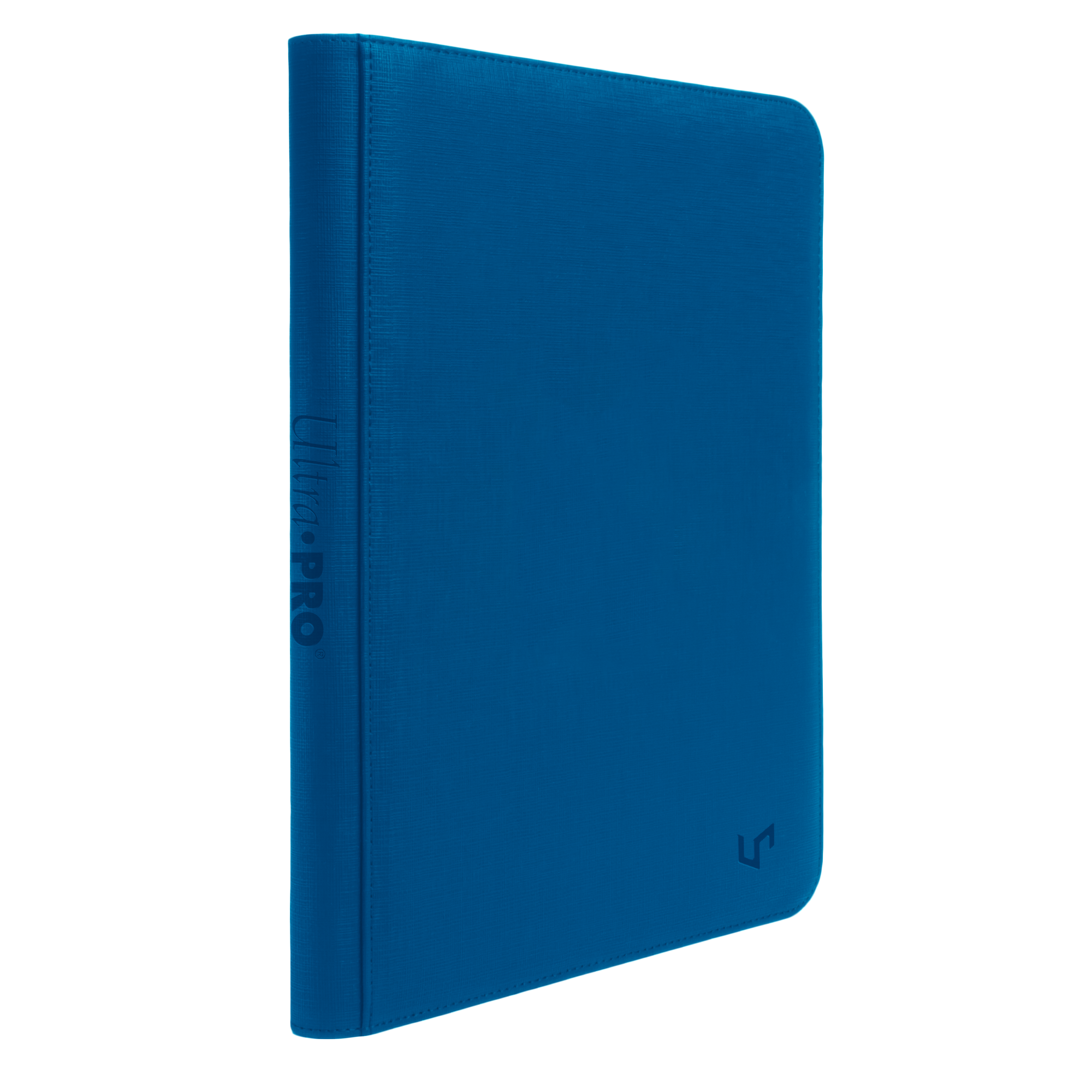 Ultra Pro | Premium-Blue | 9-Pocket Pro Binder